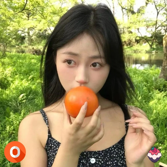 青禾